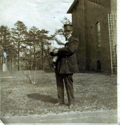 Edwin Clinton Billings